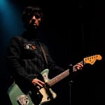 Johnny Marr 12 - Johnny Marr, Ironworks - Pictures