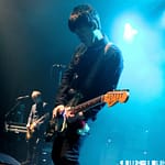 Johnny Marr 14 - Johnny Marr, Ironworks - Pictures