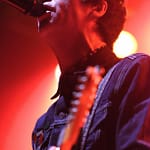 Johnny Marr 2 - Johnny Marr, Ironworks - Pictures