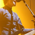 Johnny Marr 3 - Johnny Marr, Ironworks - Pictures