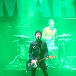 Johnny Marr 8 - Johnny Marr, Ironworks - Pictures