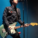 Johnny Marr - Johnny Marr, Ironworks - Pictures