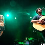 The Shires 12 - The Shires, Ironworks - 10/10/2015