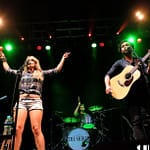 The Shires 14 - The Shires, Ironworks - 10/10/2015