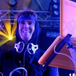 Clyde Rouge 3 - DJs at Groove CairnGorm - Pictures