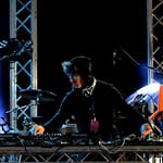 Clyde Rouge 5 - DJs at Groove CairnGorm - Pictures