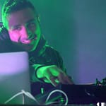 DJ Yoda 6 - DJs at Groove CairnGorm - Pictures