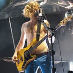 DSC 8194 - Biffy Clyro, Rockness 2012 REVISITED - Images