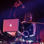 Grandmaster Flash 10 - DJs at Groove CairnGorm - Pictures