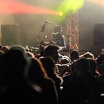 Grandmaster Flash 3 - DJs at Groove CairnGorm - Pictures
