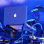 Grandmaster Flash 5 - DJs at Groove CairnGorm - Pictures