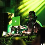 Grandmaster Flash 6 - DJs at Groove CairnGorm - Pictures