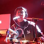 Grandmaster Flash 9 - DJs at Groove CairnGorm - Pictures