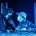 Hot Chip DJ Set 1 - DJs at Groove CairnGorm - Pictures