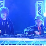 Hot Chip DJ Set 2 - DJs at Groove CairnGorm - Pictures