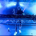 Monki 5 - DJs at Groove CairnGorm - Pictures