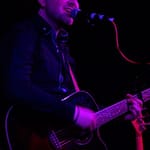 Dougie Scott at Mad Hatters 2652016 3 - Kid Canaveral, Mad Hatters - Photographs