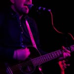 Dougie Scott at Mad Hatters 2652016 - Kid Canaveral, Mad Hatters - Photographs