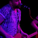 Kid Canaveral at Mad Hatters 26.5.2016 image 1.  - Kid Canaveral, Mad Hatters - Photographs