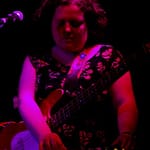 Kid Canaveral at Mad Hatters 26.5.2016 image 13.  - Kid Canaveral, Mad Hatters - Photographs