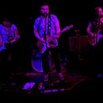 Kid Canaveral at Mad Hatters 26.5.2016 image 14.  - Kid Canaveral, Mad Hatters - Photographs
