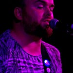 Kid Canaveral at Mad Hatters 26.5.2016 image 5.  - Kid Canaveral, Mad Hatters - Photographs