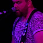 Kid Canaveral at Mad Hatters 26.5.2016 image 6.  - Kid Canaveral, Mad Hatters - Photographs