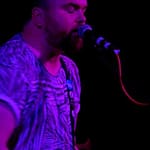 Kid Canaveral at Mad Hatters 26.5.2016 image 7.  - Kid Canaveral, Mad Hatters - Photographs