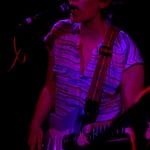 Kid Canaveral at Mad Hatters 26.5.2016 image 9.  - Kid Canaveral, Mad Hatters - Photographs