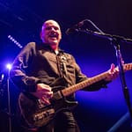 Stranglers at Ironworks Inverness 932018 36 of 42 - The Stranglers , 9/3/2018 - Images