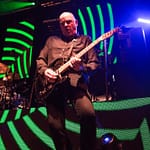 Stranglers at Ironworks Inverness 932018 39 of 42 - The Stranglers , 9/3/2018 - Images