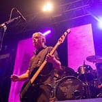 Stranglers at Ironworks Inverness 932018 41 of 42 - The Stranglers , 9/3/2018 - Images