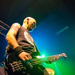 Therapy at Ironworks Inverness 932018 1 of 42 - The Stranglers , 9/3/2018 - Images