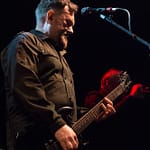 Therapy at Ironworks Inverness 932018 13 of 42 - The Stranglers , 9/3/2018 - Images