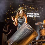 Rend Collective at Ironworks May 2018 10 of 34 - Rend Collective, 17/5/2018 - Images