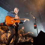 Rend Collective at Ironworks May 2018 13 of 34 - Rend Collective, 17/5/2018 - Images