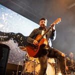 Rend Collective at Ironworks May 2018 14 of 34 - Rend Collective, 17/5/2018 - Images
