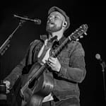 Rend Collective at Ironworks May 2018 15 of 34 - Rend Collective, 17/5/2018 - Images