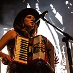 Rend Collective at Ironworks May 2018 24 of 34 - Rend Collective, 17/5/2018 - Images