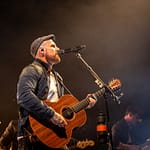 Rend Collective at Ironworks May 2018 25 of 34 - Rend Collective, 17/5/2018 - Images