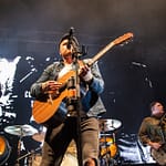 Rend Collective at Ironworks May 2018 27 of 34 - Rend Collective, 17/5/2018 - Images