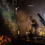 Rend Collective at Ironworks May 2018 28 of 34 - Rend Collective, 17/5/2018 - Images