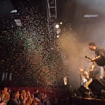 Rend Collective at Ironworks May 2018 29 of 34 - Rend Collective, 17/5/2018 - Images