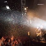 Rend Collective at Ironworks May 2018 30 of 34 - Rend Collective, 17/5/2018 - Images