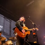 Rend Collective at Ironworks May 2018 31 of 34 - Rend Collective, 17/5/2018 - Images