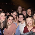 Rend Collective at Ironworks May 2018 8 of 34 - Rend Collective, 17/5/2018 - Images