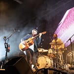Rend Collective at Ironworks May 2018 9 of 34 - Rend Collective, 17/5/2018 - Images