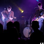 The Strivesat Ironworks May 2018 12 - Neon Waltz, 12/5/2018 - Images