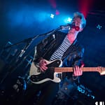 Bad Mannequinsat the XpoNorth 20182 - XpoNorth 2018, 27/6/2018 - Images