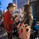 Emme Woodsat the XpoNorth 20182 - XpoNorth 2018, 27/6/2018 - Images